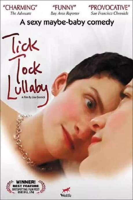 Tick Tock Lullaby